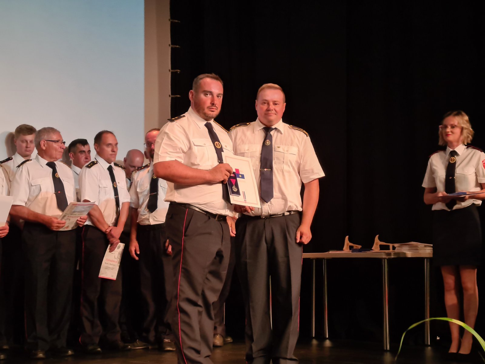 140 godina DVD-a Mursko Središće