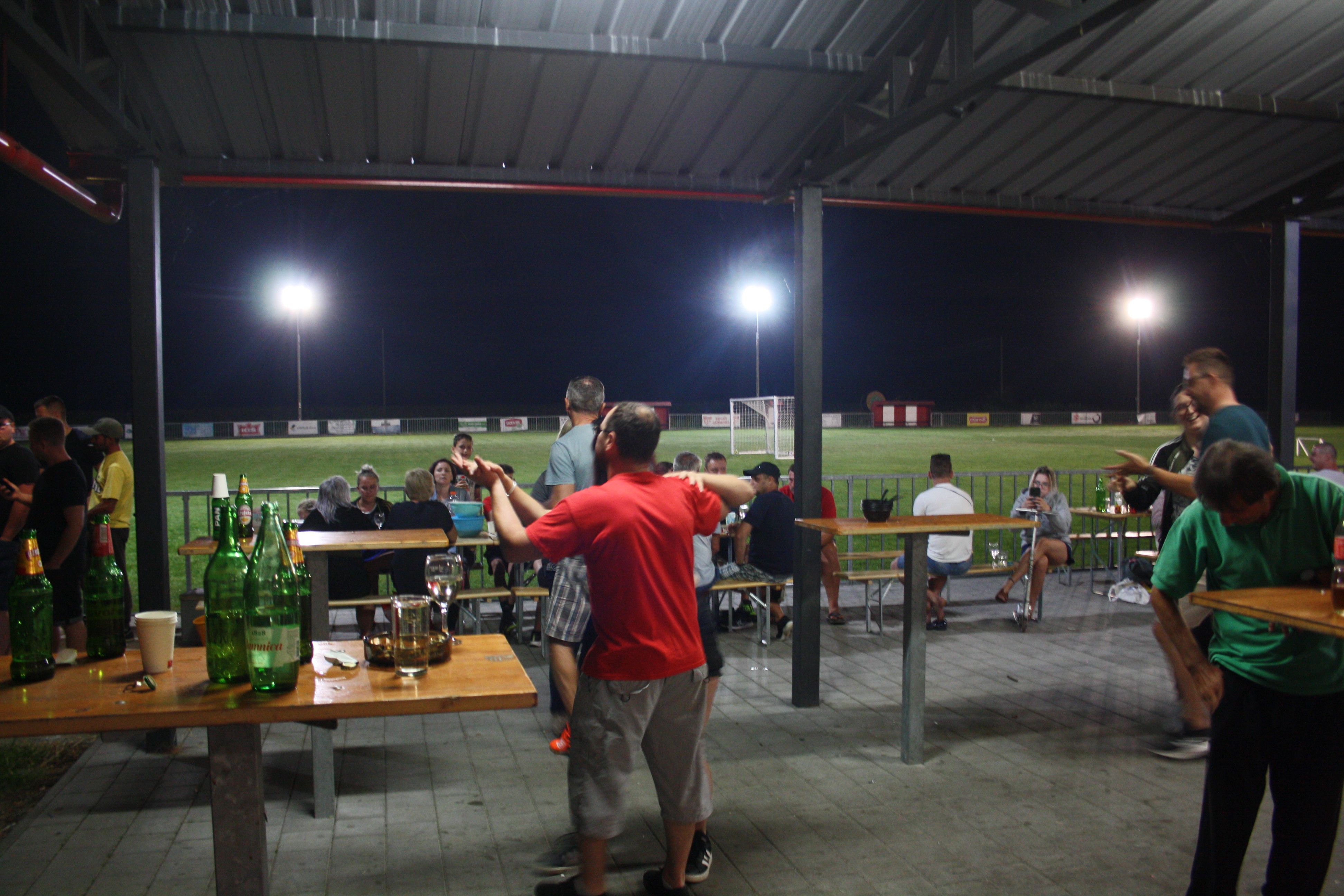 FOTO Održane ‘Tradicionalne seoske igre’ i gulešijada u Gardinovcu