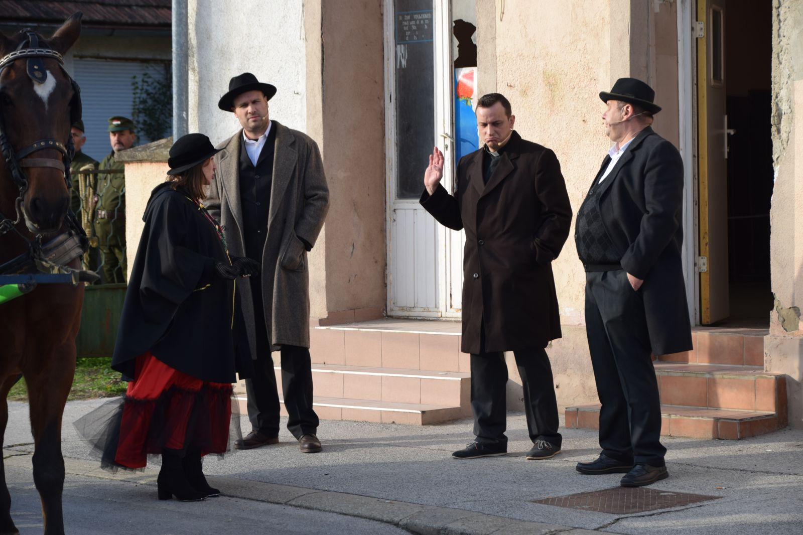 FOTO U Goričanu danas svečano obilježena 105. godina ‘Goričanske republike’