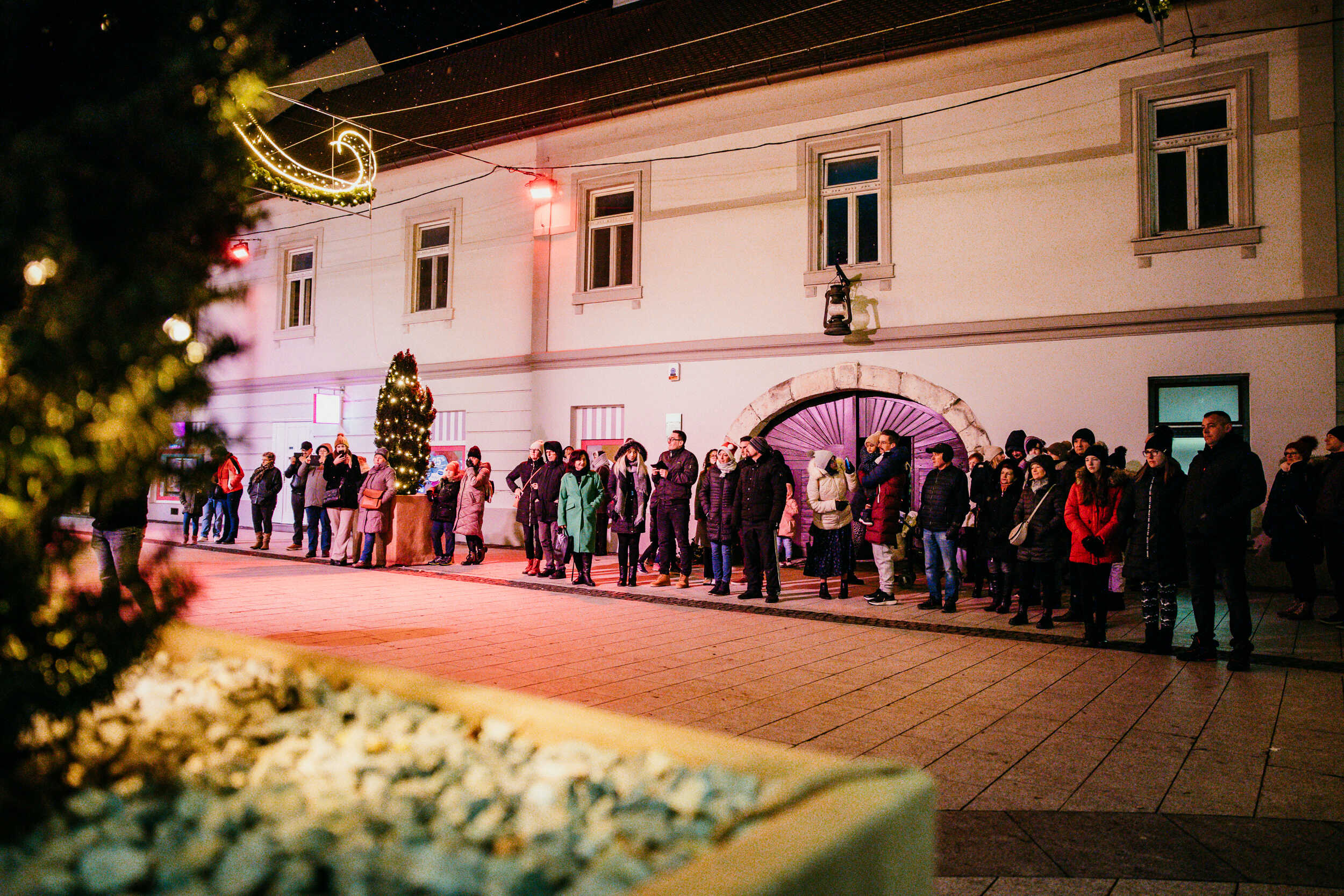 Gradski puhački orkestar u Čakovcu