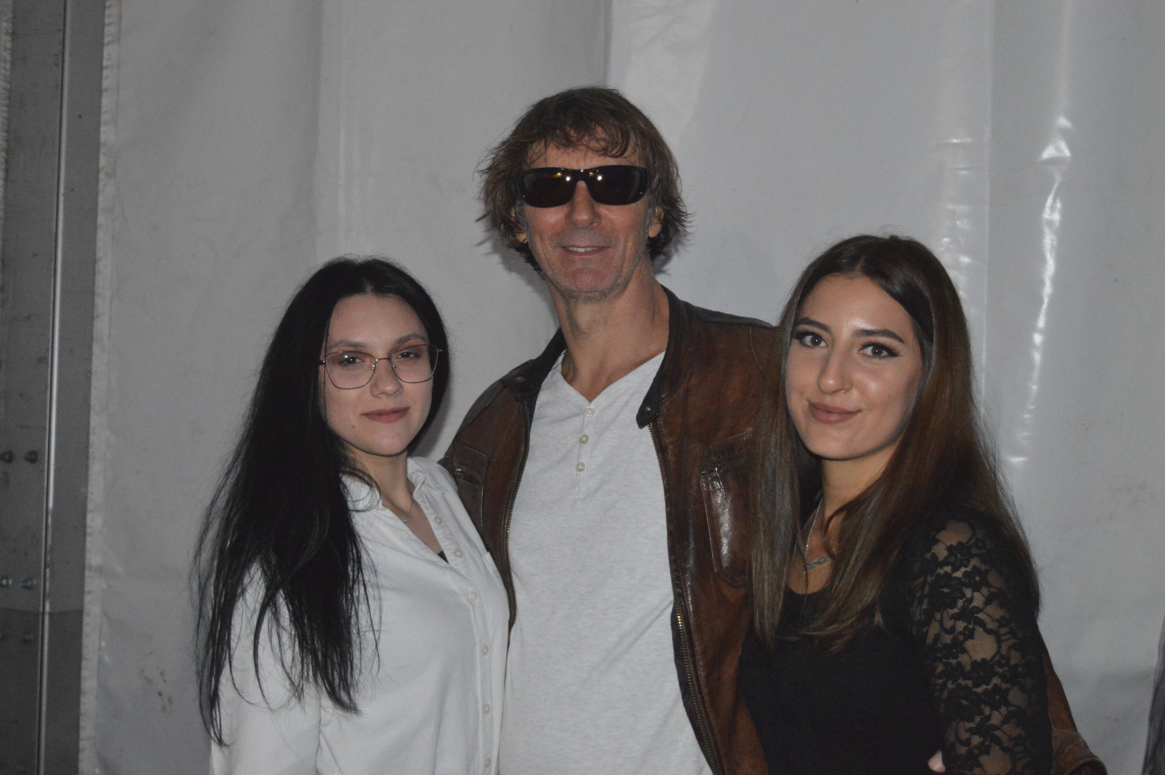 Psihomodo pop i Davor Gobac sjajnim koncertom u Kotoribi zabavili brojnu publiku