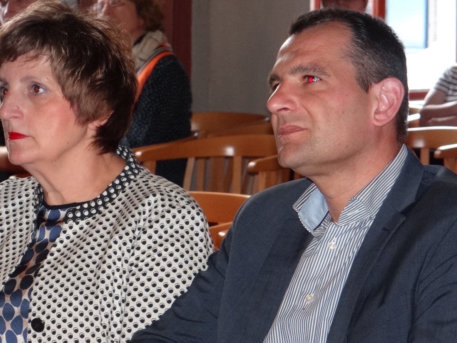 FOTO Udruga oboljelih od celijakije SZ Hrvatske izdala je slikovnicu ‘Patrik i prijatelji u potrazi za pekarnicom’ FOTO Udruga oboljelih od celijakije SZ Hrvatske izdala je slikovnicu ‘Patrik i prijatelji u potrazi za pekarnicom’