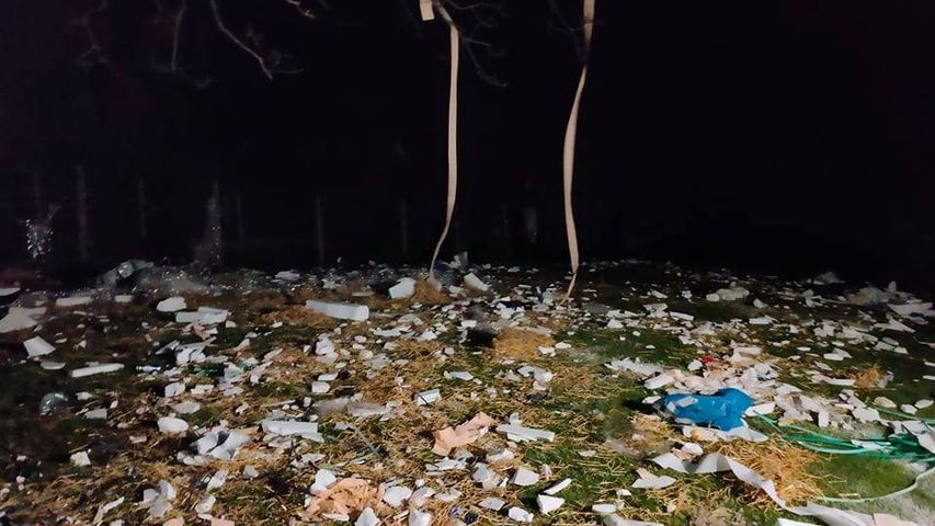 FOTO Potepanje za pamćenje: Žene se Maja Deban iz Mačkovca i Jurica Đuran iz Dragoslavca!
