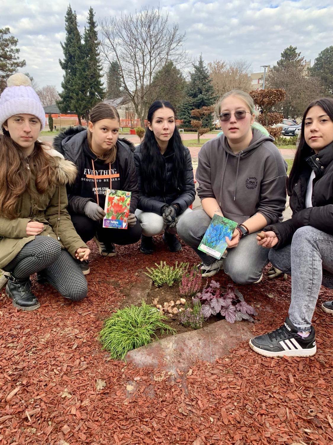 Gospodarska škola Čakovec