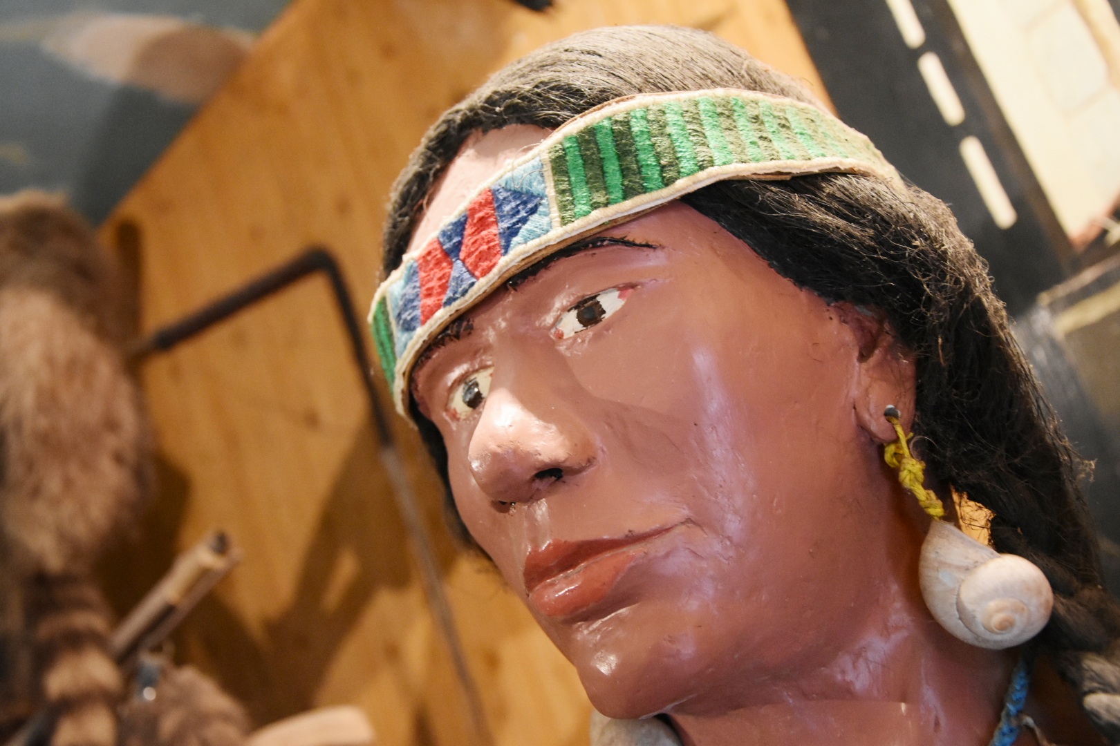 Branko Lisjak iz Donje Dubrave je umjetnik neobičnog kova!