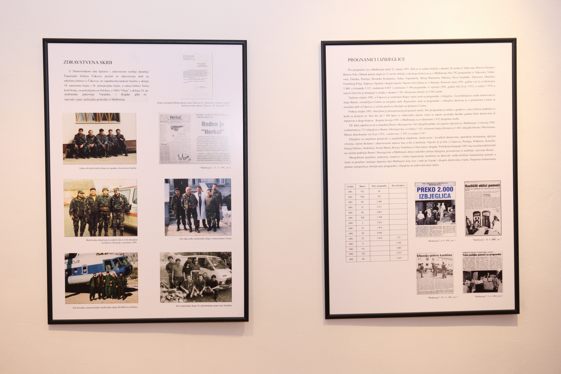 Noć muzeja u Muzeju Međimurja Čakovec ponovno oduševila