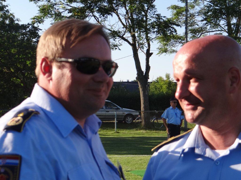 Vatrogasno natjecanje u Kuršancu