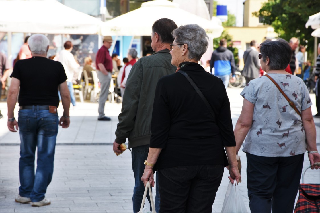 Sajam poduzetnica u Čakovcu