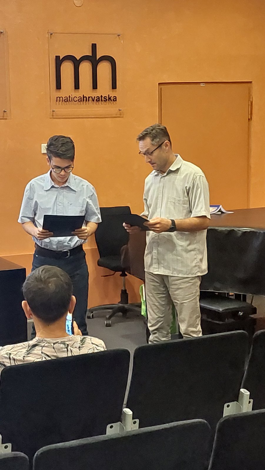 Dani Kalmana Mesarića