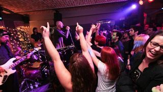 podroom37 Podroom (Petak, 28.12. – Koncert Damira Urbana & Četvorke)