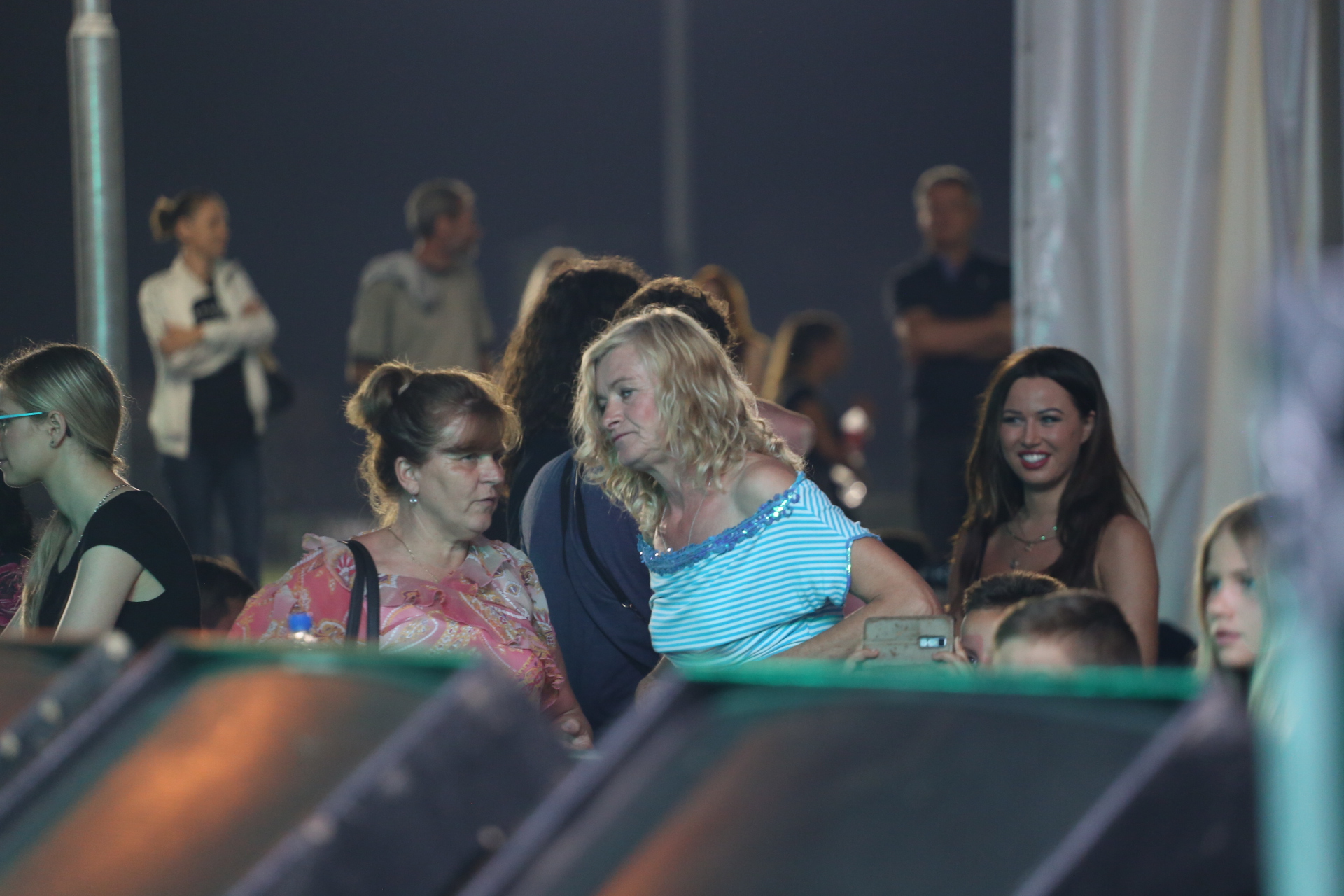 Dani Općine Mala Subotica – koncert Tragova i Crvene jabuke u Palovcu