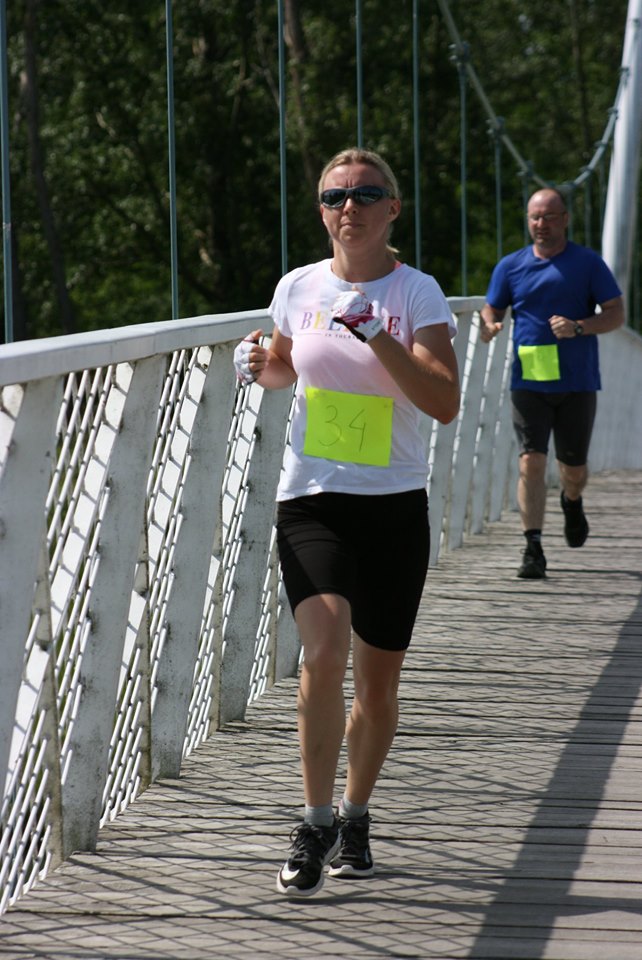 Drugi Dobravski duatlon