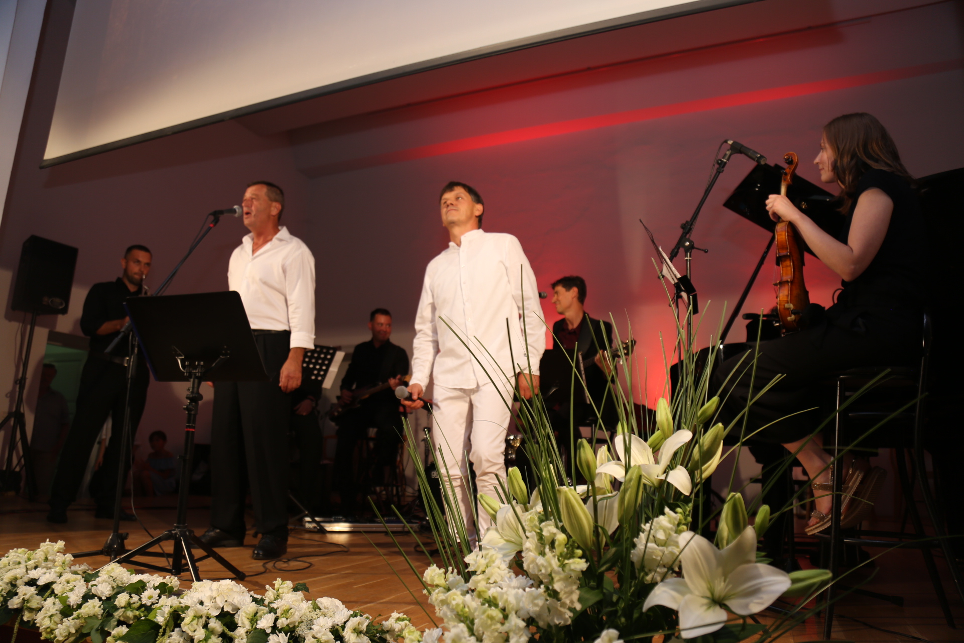 Promocija pjesme i video spota ‘Međimurje, tak mi fališ’