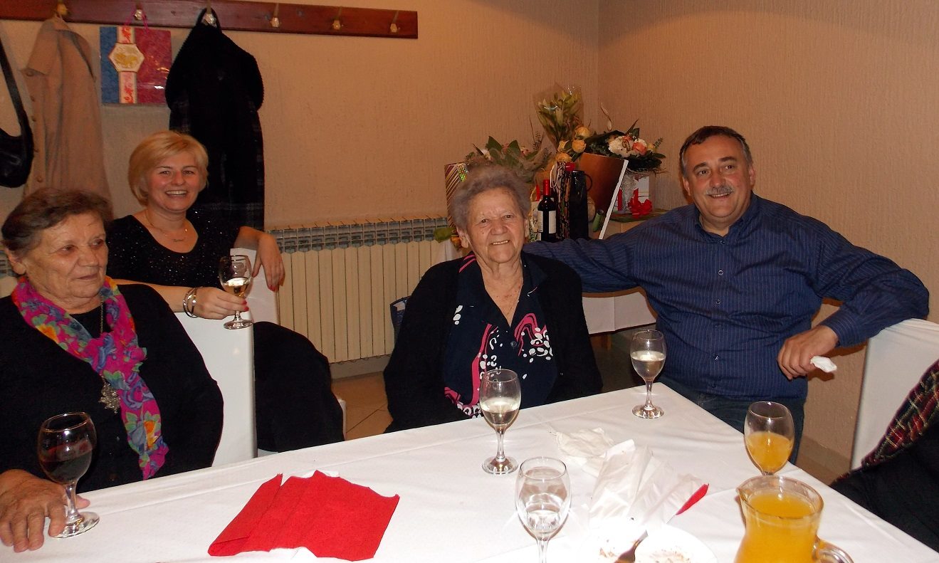 Rođendan Elizabete Toplek-Tete Lize