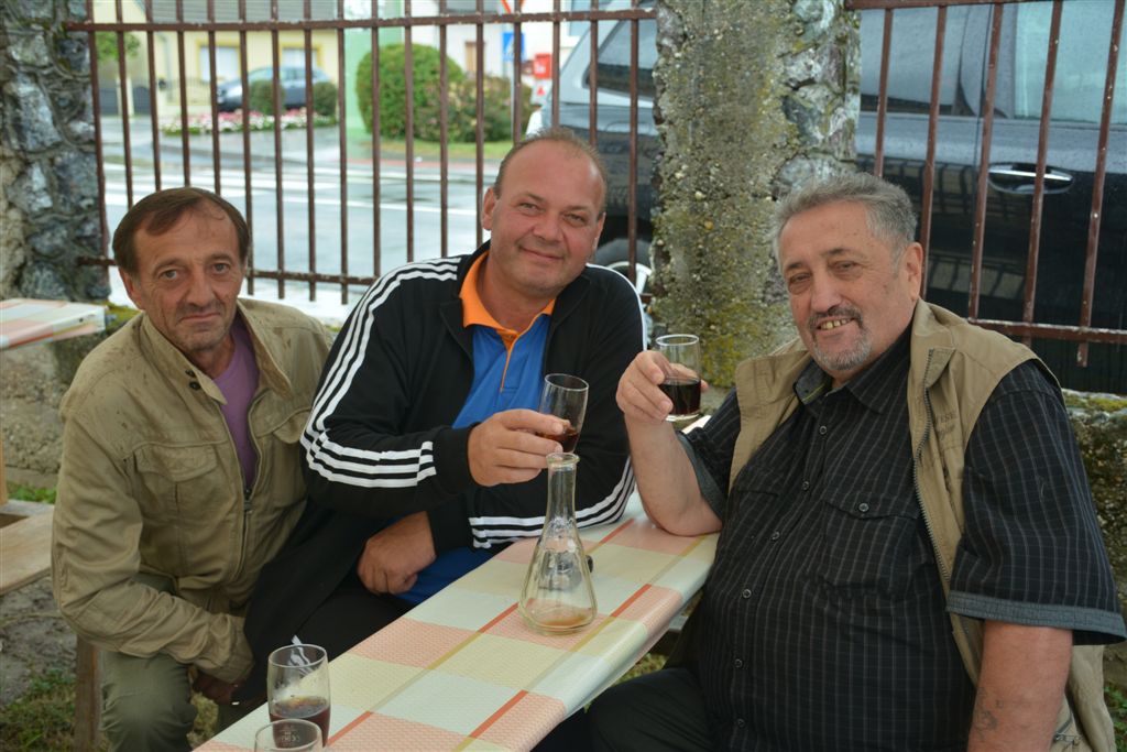 Dani dobravskog ljuka u Zalanovom dvorištu