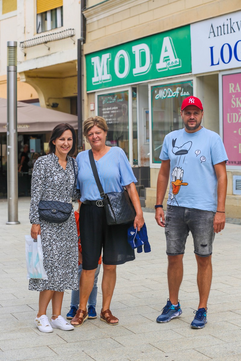 Klikom po Čakovcu (20.8.2022.)