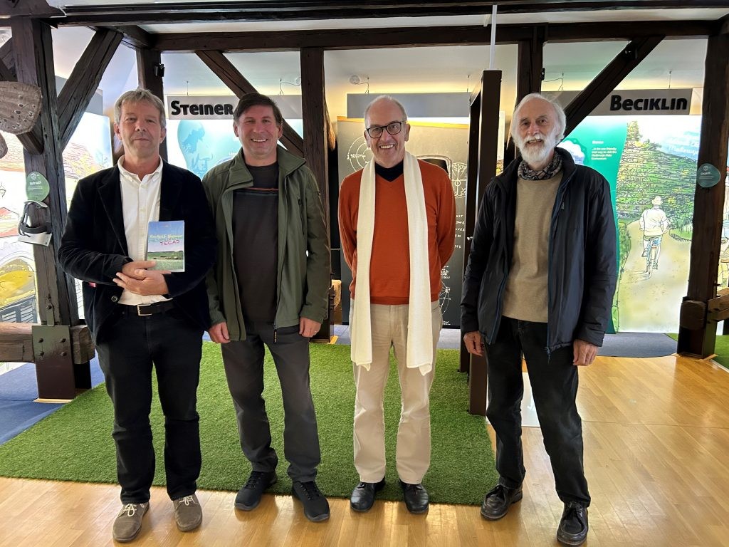 ZANIMLJIV SADRŽAJ Održan bogat program 3. hrvatskih dana biodinamike u organizaciji Centra dr. Rudolfa Steinera