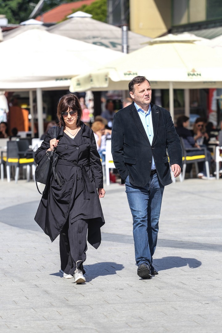 Klikom po Čakovcu (Subota, 11.5.2019.)