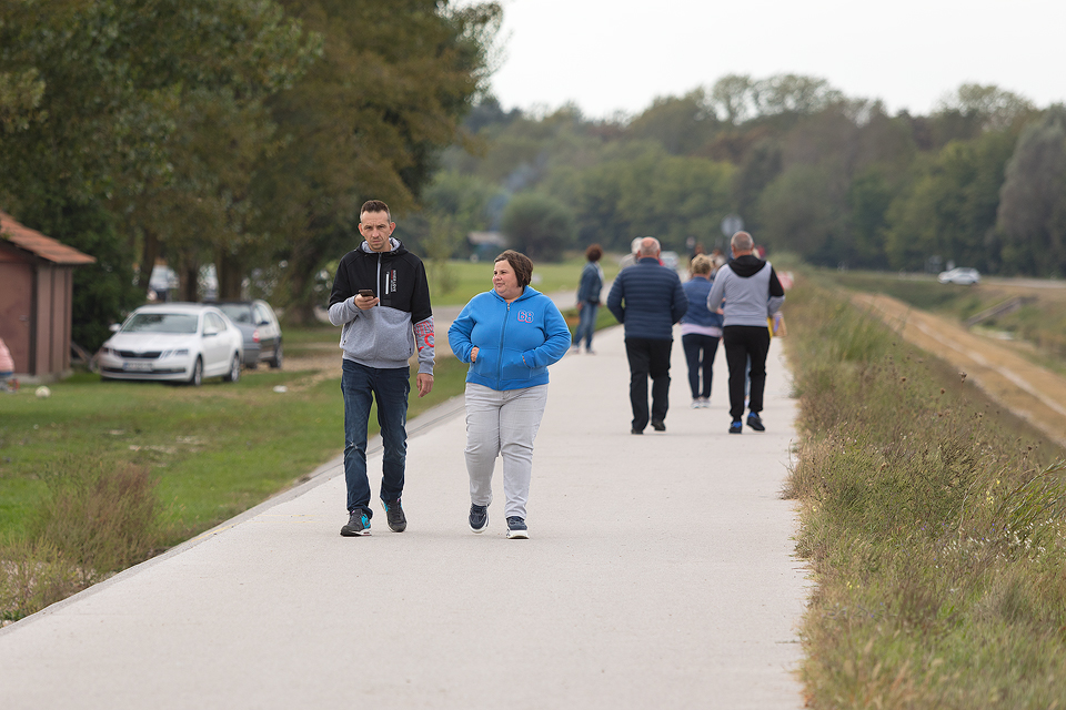 Klikom po Marini (nedjelja, 22.9.2019.)