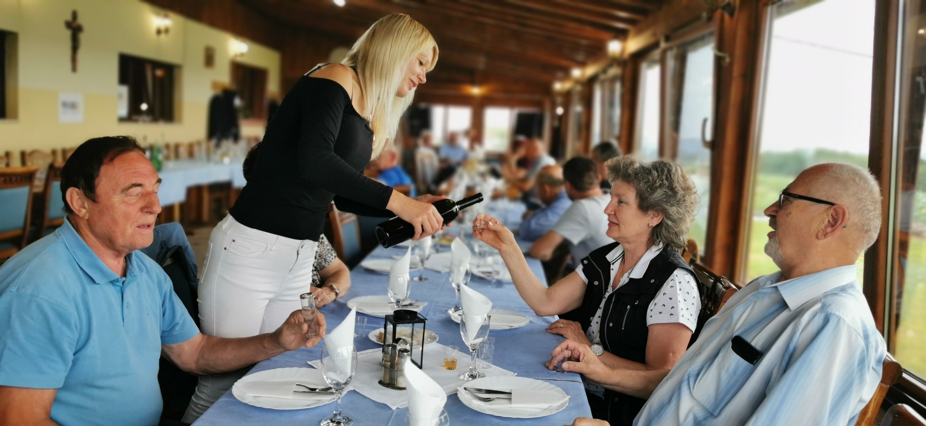 Održan 2. festival međimurke žganice