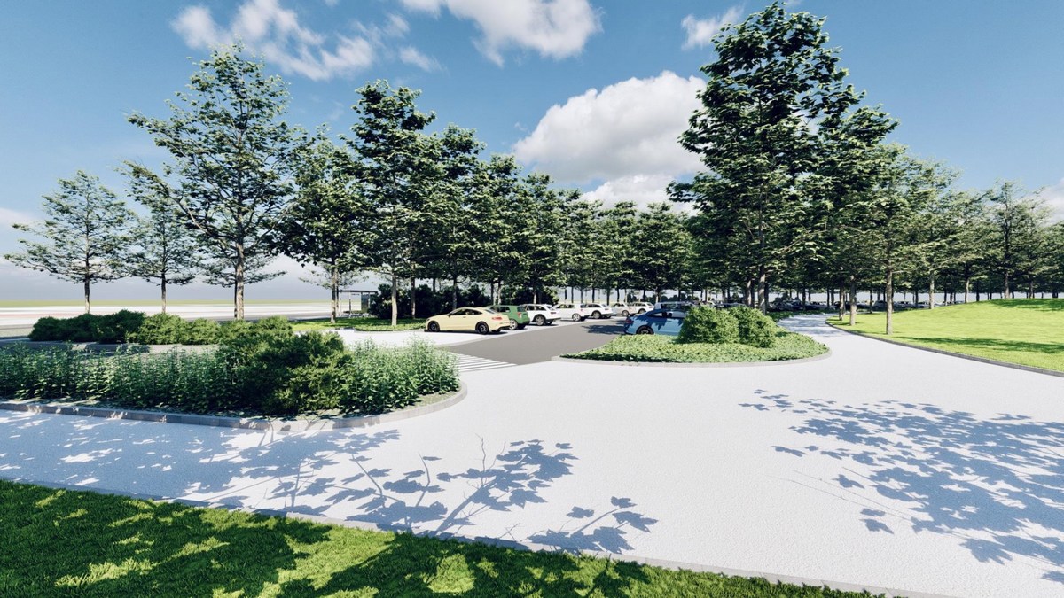 Zelena oaza Međimurske županije