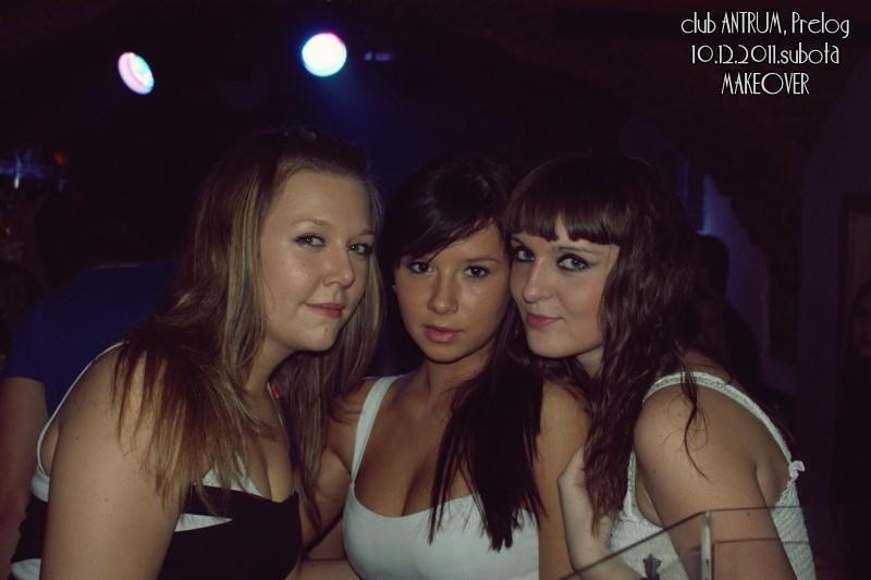 Antrum (Subota, 10.12.2011)