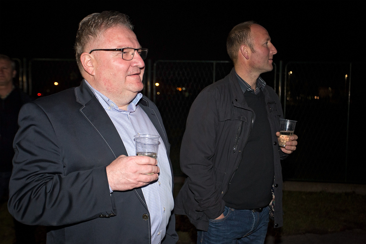 Sportske igre mladih i koncert Miroslava Škore u Prelogu