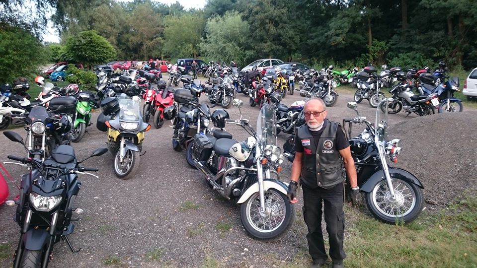 Održana 11. motorijada u organizaciji Moto kluba Orlovi iz Male Subotice