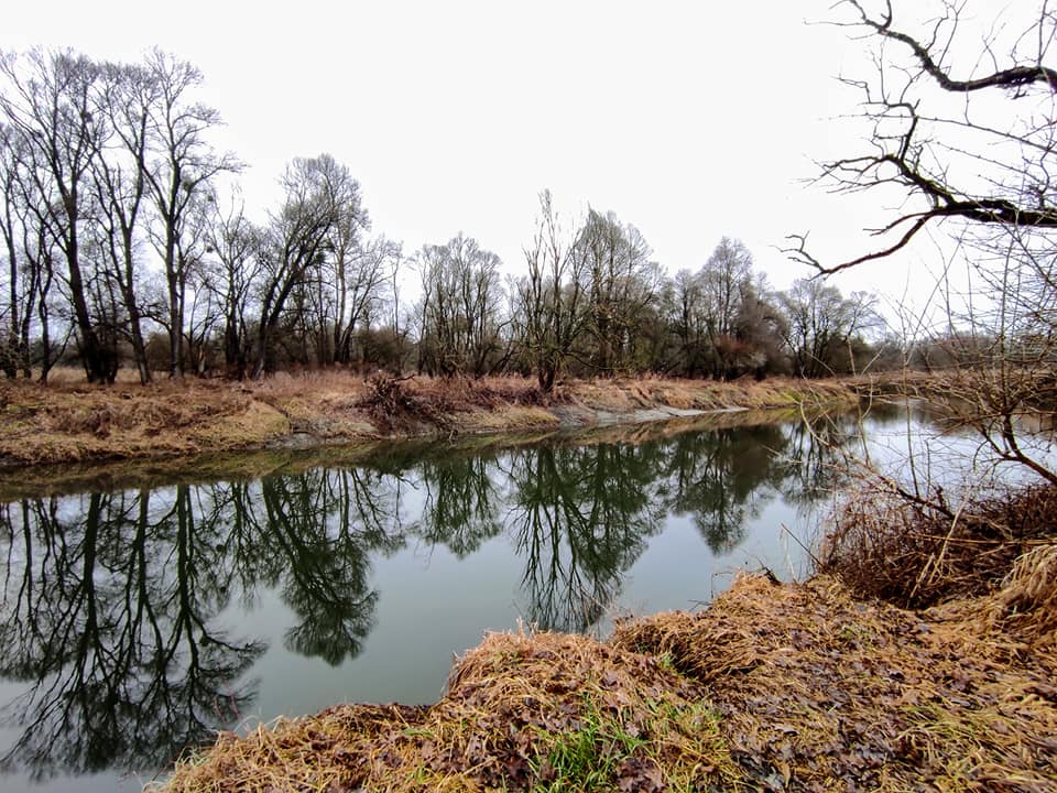 Mursko Središće i okolica u foto objektivu gradonačelnika Srpaka