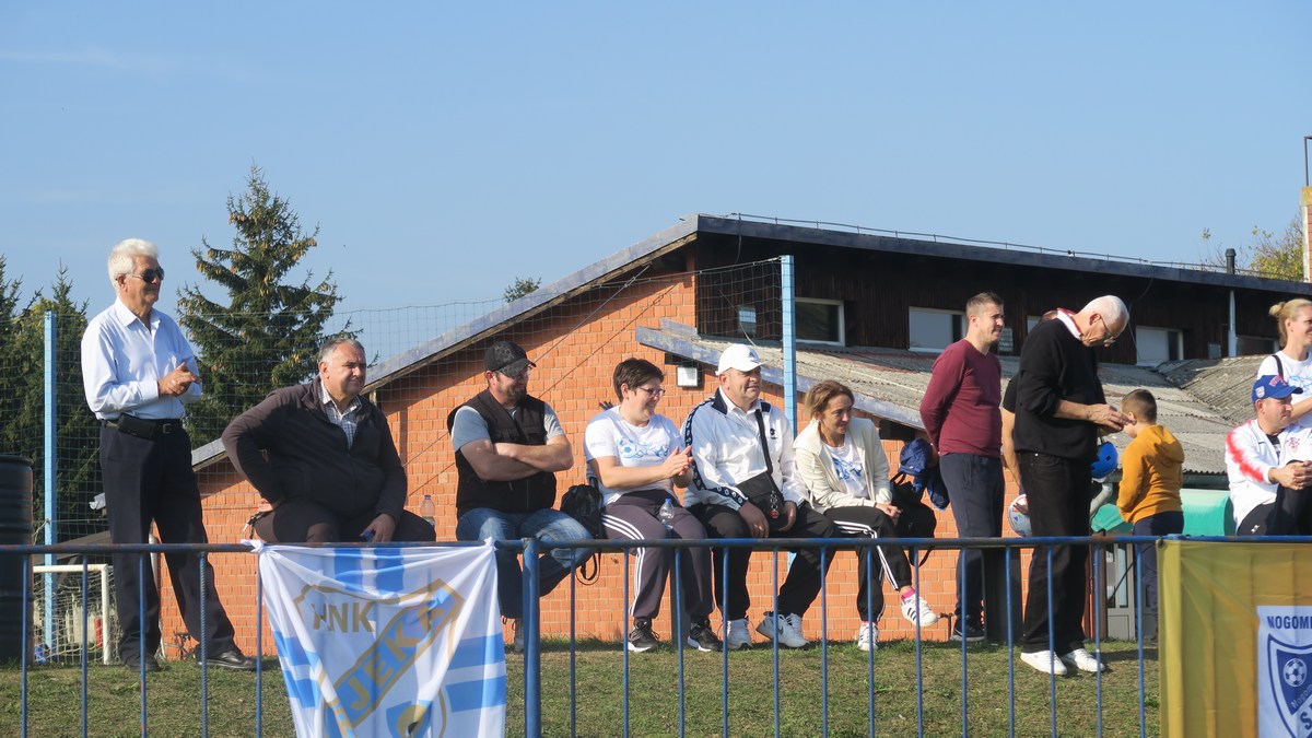 Održano 16. izdanje nogometnog turnira ‘Special Power League’ za djecu i odrasle s teškoćama u razvoju