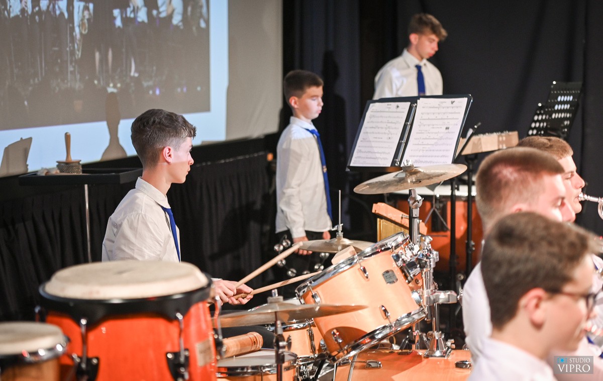 Puhački orkestar Grada Preloga