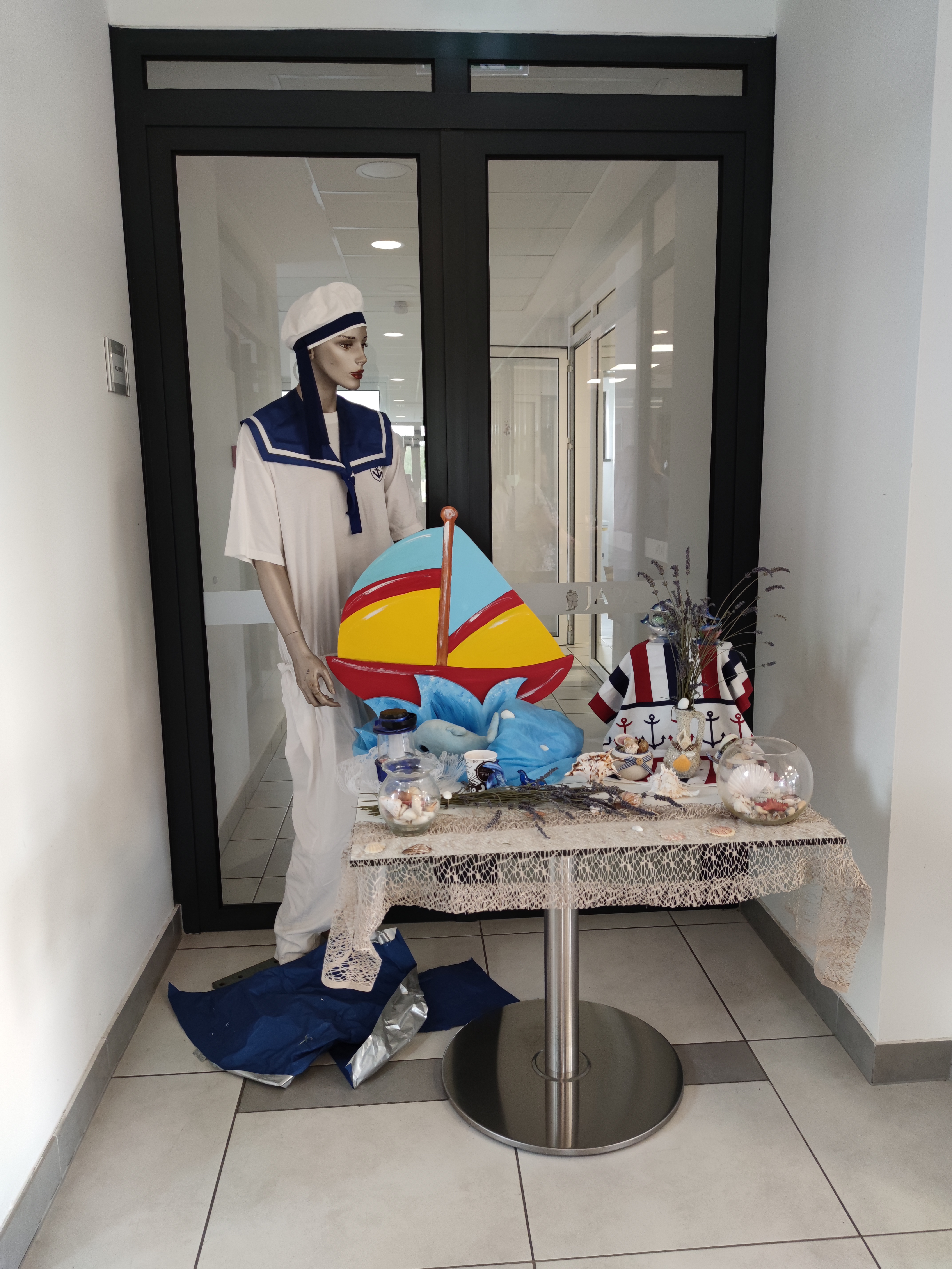 Dom za starije i nemoćne japa mursko središće 2022