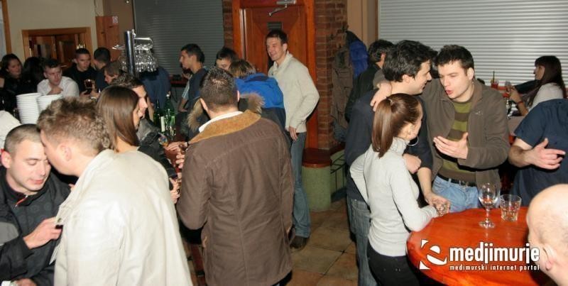 Arcus (Subota, 12.11.2011.)