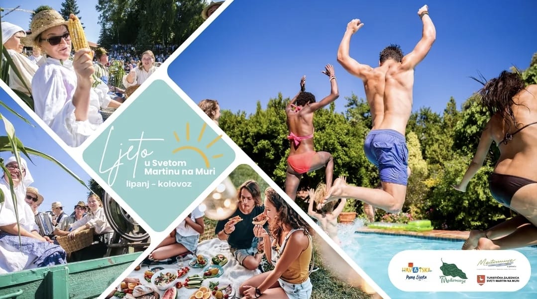 Sveti Martin na Muri