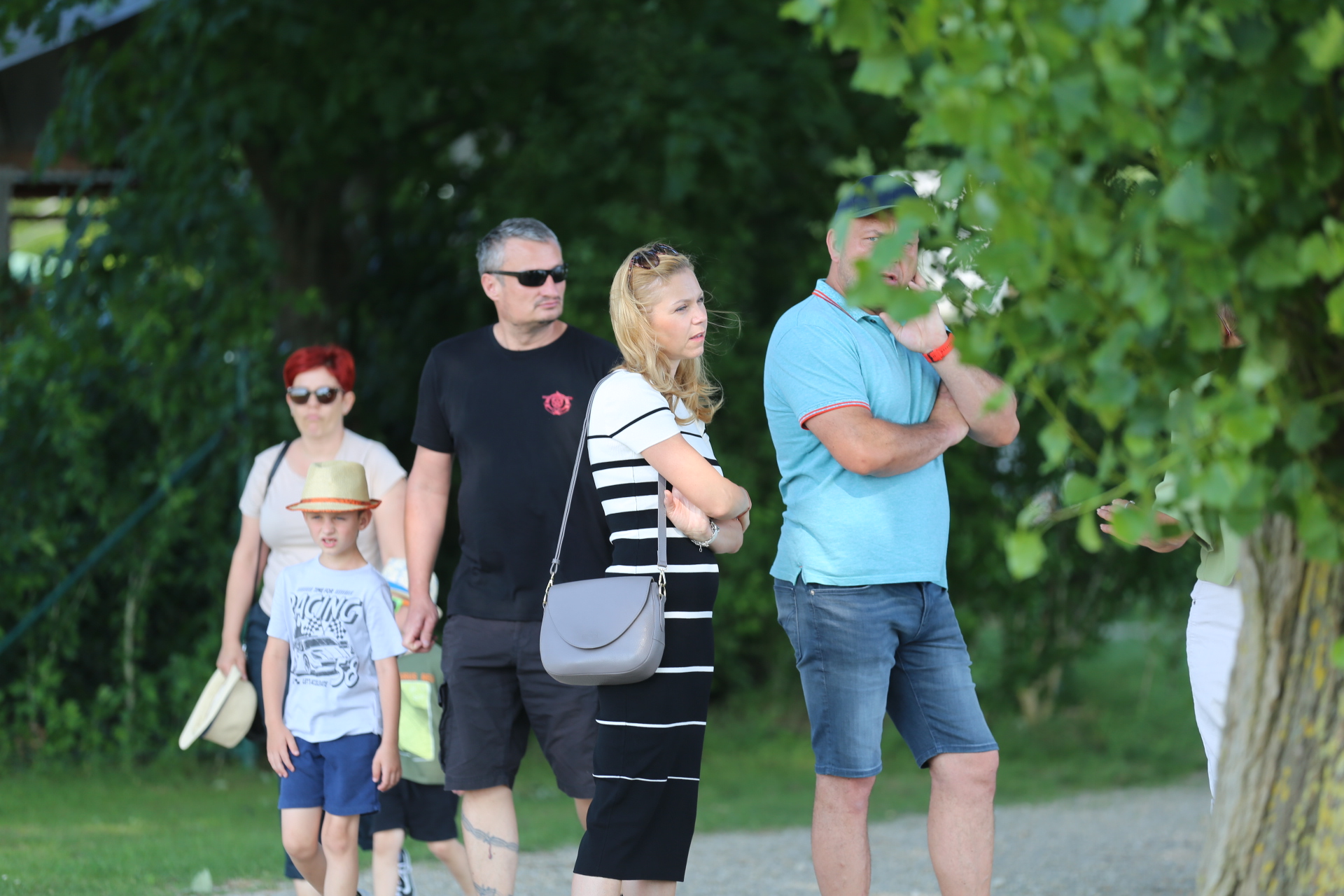 KLIKOM PO MARINI Predivan nedjeljni dan kao stvoreni za šetnju preloškom oazom