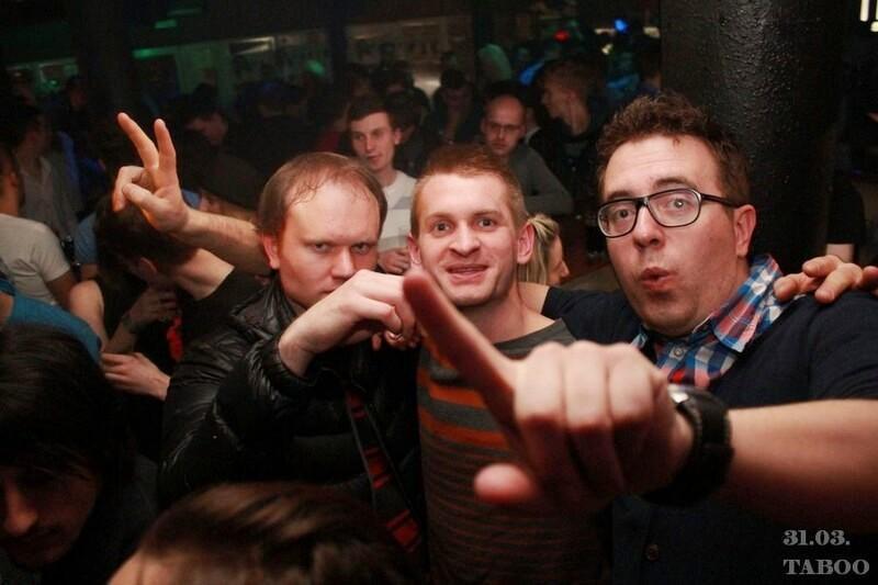 Foto55 Taboo – koncert Radmile Manojlović (Nedjelja, 30.3.2013.) Foto55 Taboo – koncert Radmile Manojlović (Nedjelja, 30.3.2013.)