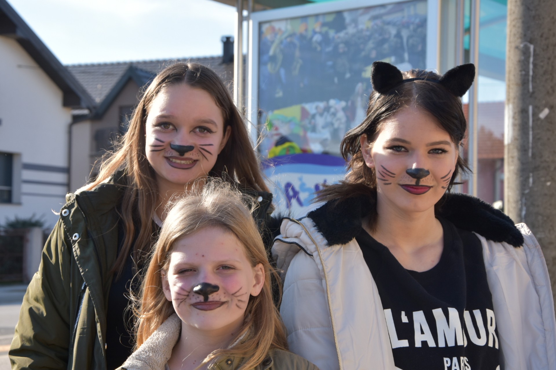 Maškarada u Dekanovcu: ‘Kugači’ atmosferu maskiranja i izvedbi doveli do usijanja