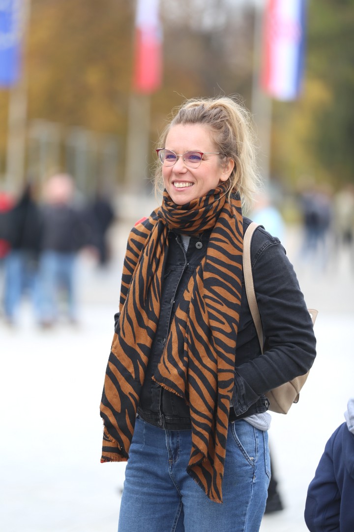 Klikom po Čakovcu (6.11.2021.)