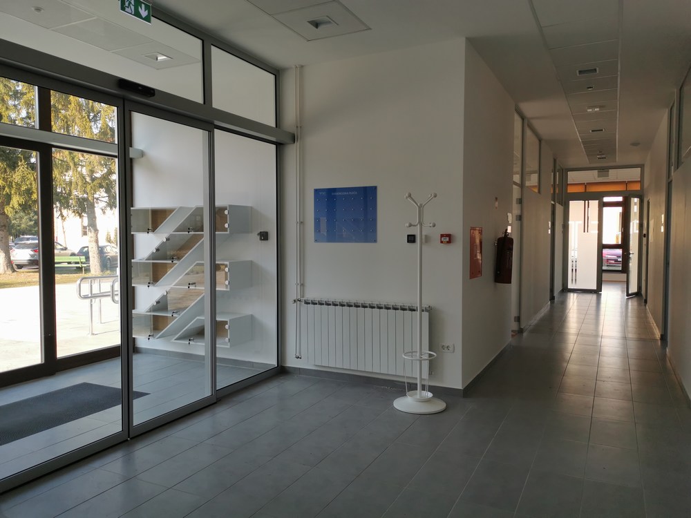 Rekonstrukcija poslovnog inkubatora TICM3 pri kraju: Većina uredskih prostora već rezervirana!