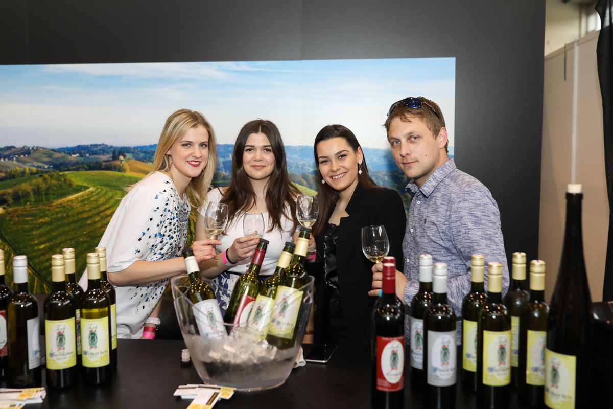 Urbanovo u Štrigovi – treći dan