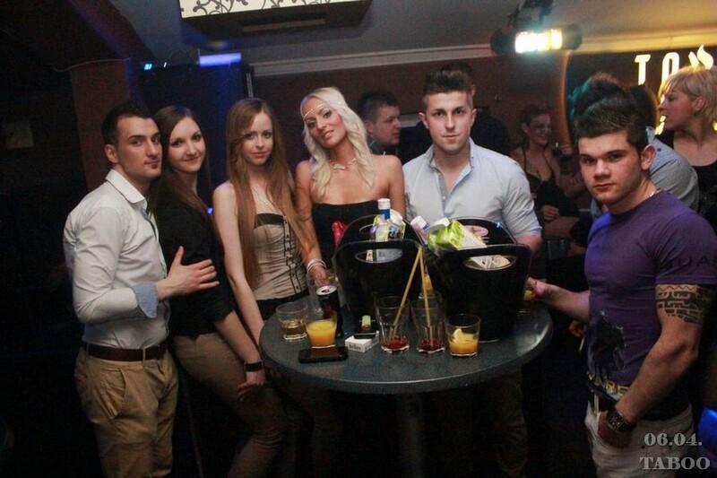 Foto42 Taboo (Subota, 6.4.2013) Foto42 Taboo (Subota, 6.4.2013)