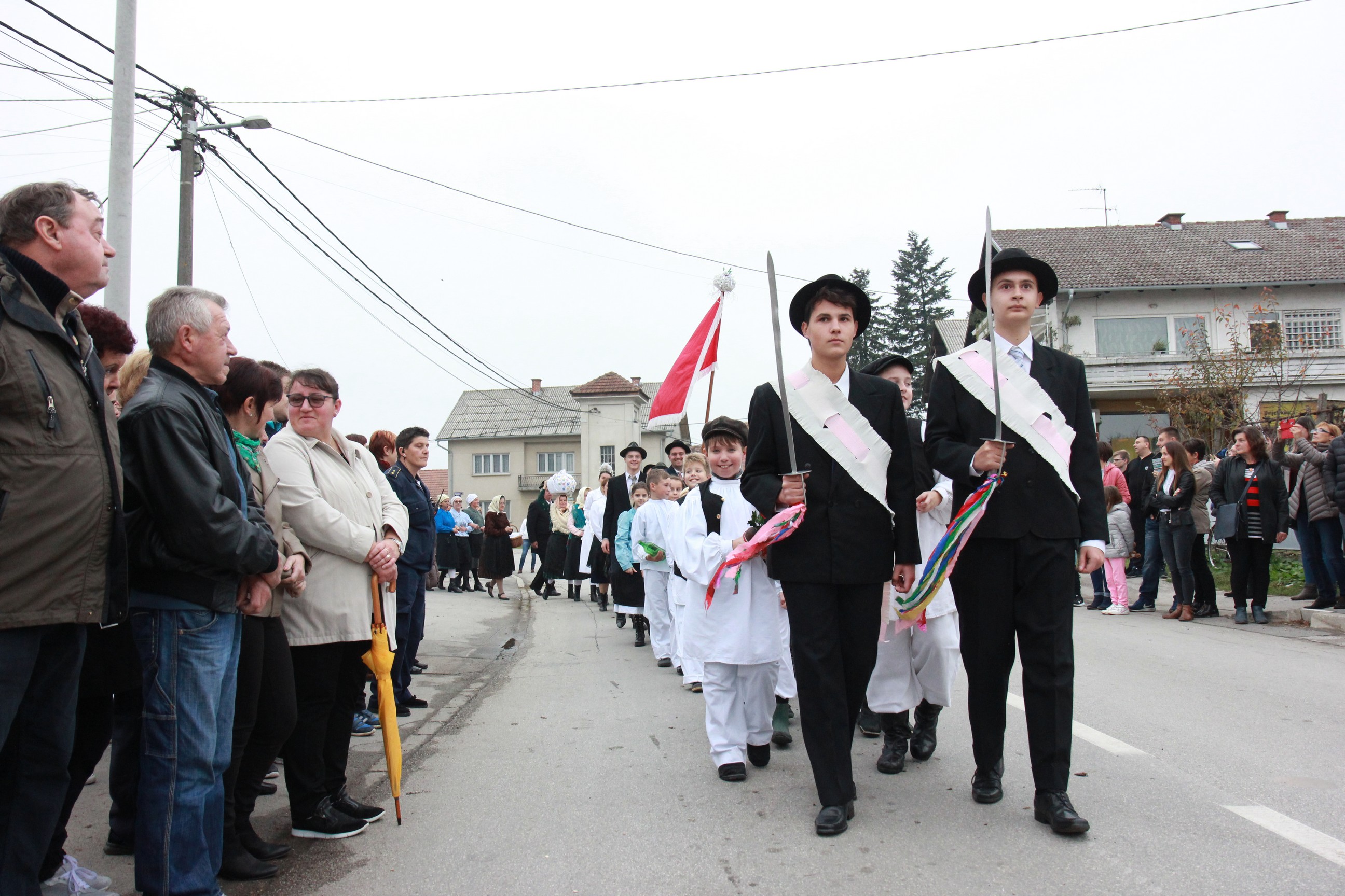 100. obljetnicu ‘Goričanske republike’