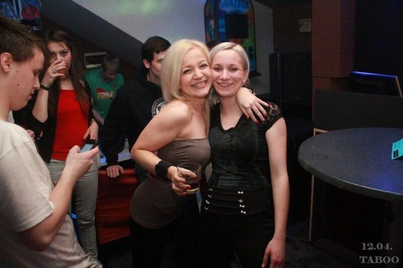 Foto28 Taboo (Petak, 12.4.2013) Foto28 Taboo (Petak, 12.4.2013)