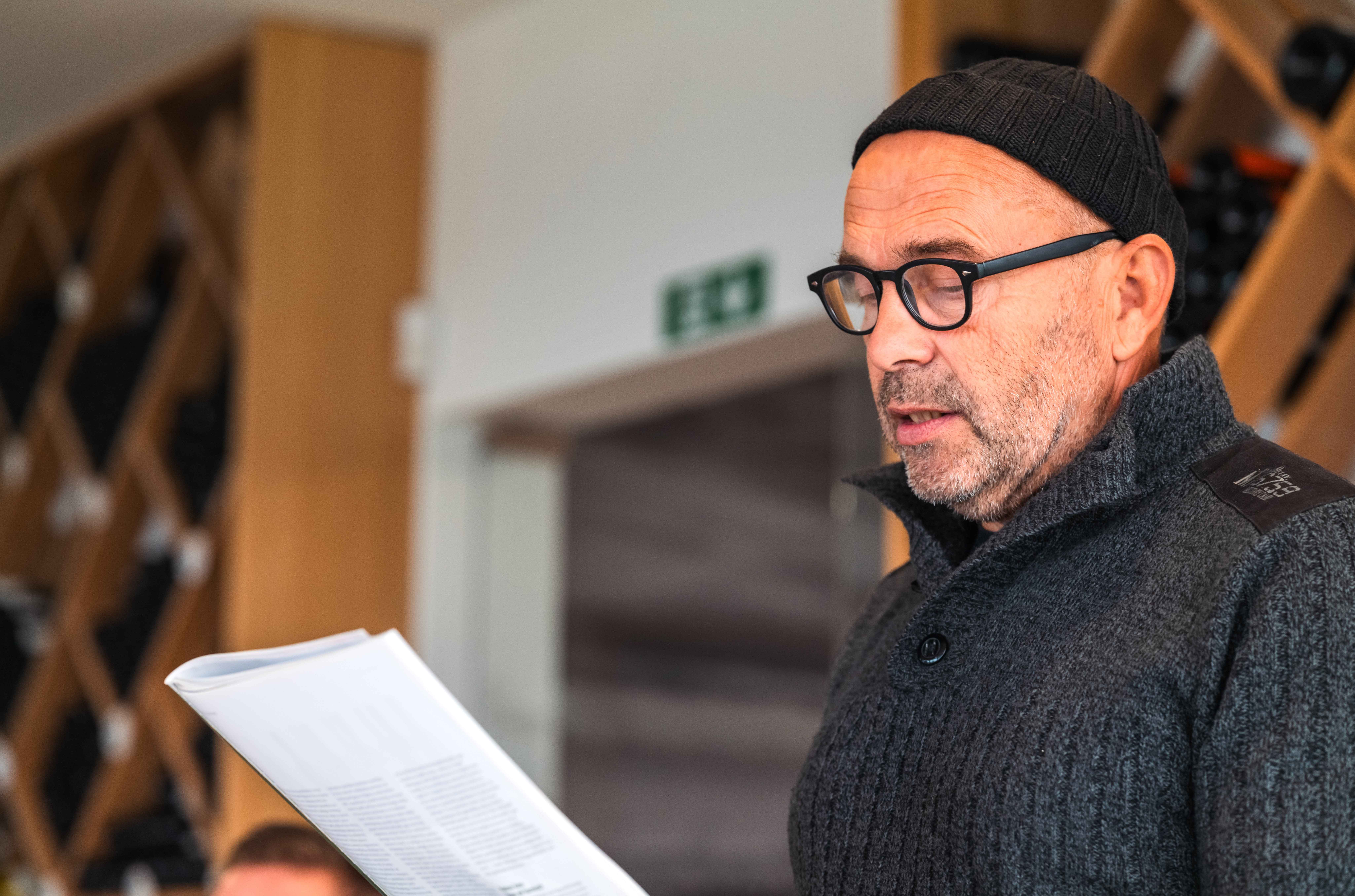 VRHUNSKA DEGUSTACIJA Pogledajte kako je bilo na međunarodnoj radionici vina