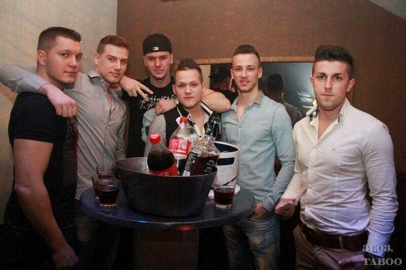 Foto23 Taboo – koncert Radmile Manojlović (Nedjelja, 30.3.2013.) Foto23 Taboo – koncert Radmile Manojlović (Nedjelja, 30.3.2013.)