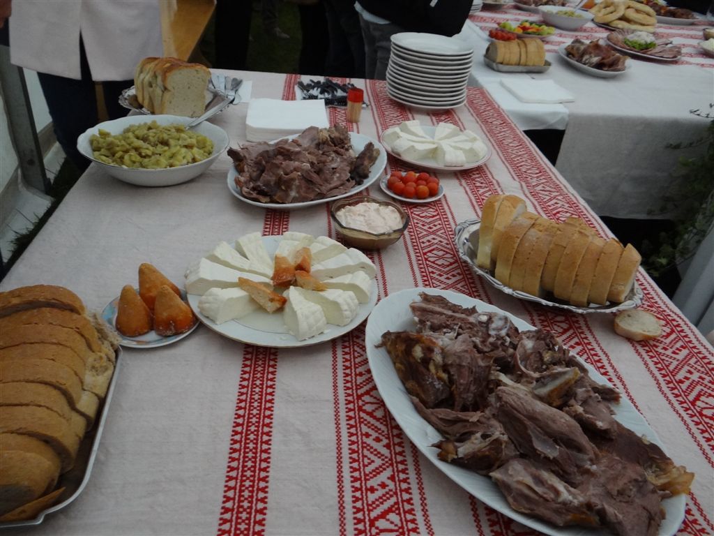 Mamičina škrija u Gornjem Kraljevcu