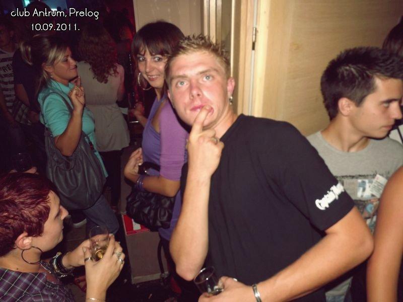 2 (53) Antrum (Petak i subota, 9. i 10.9.2011)