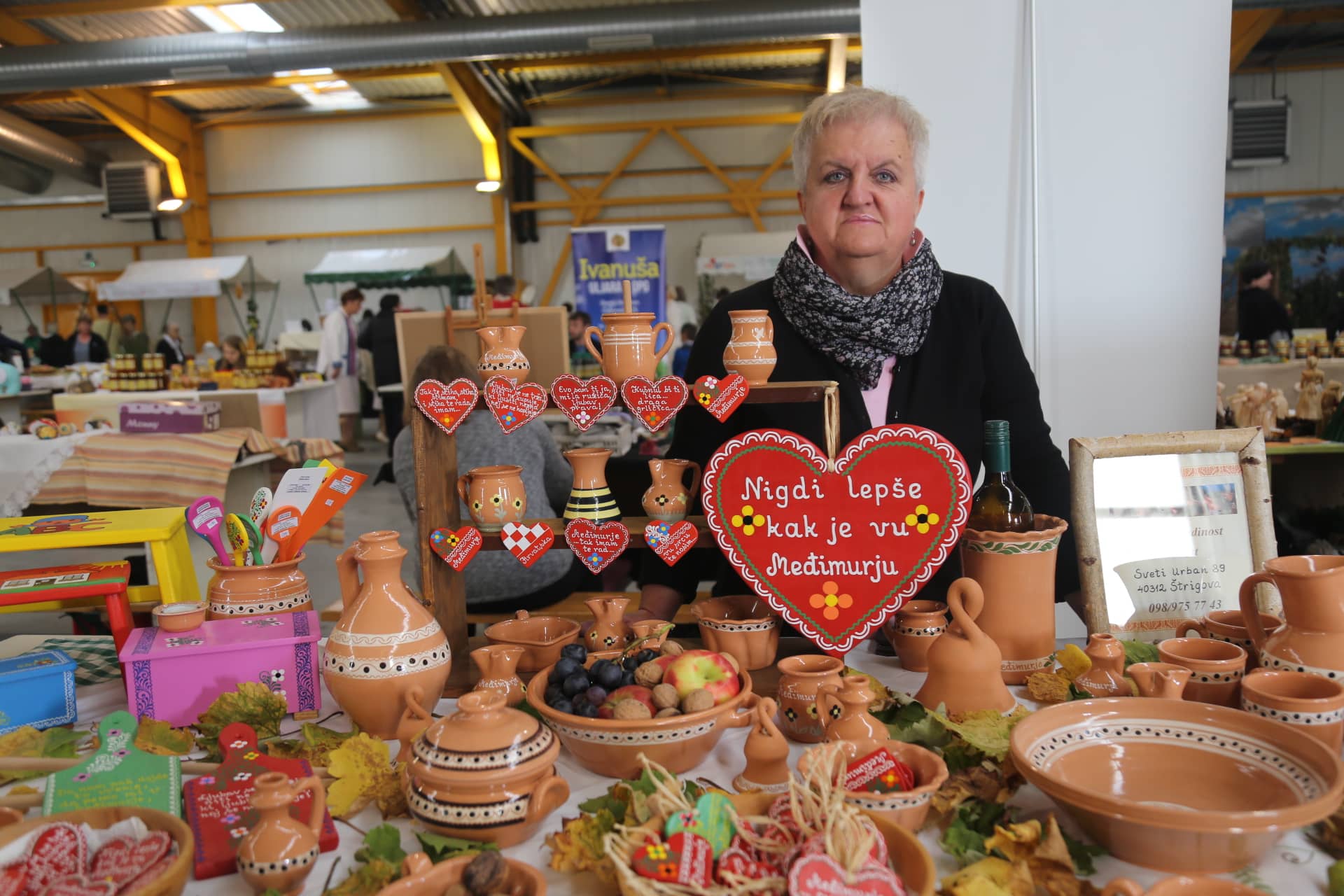 Dani zahvalnosti u Nedelišću