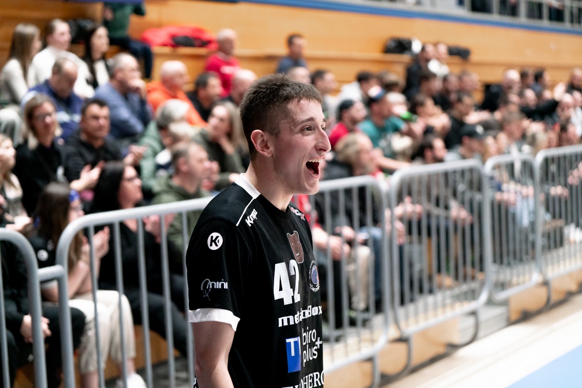 MRK Čakovec, Rukomet