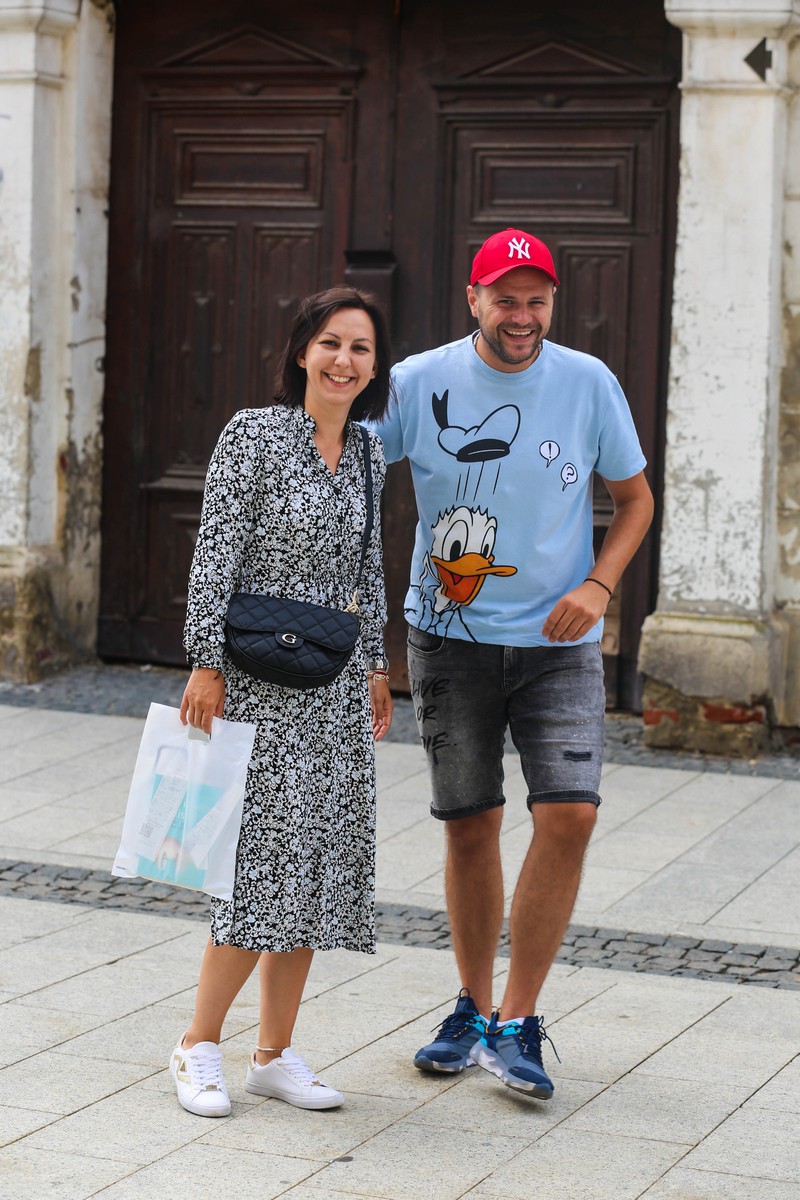 Klikom po Čakovcu (20.8.2022.)